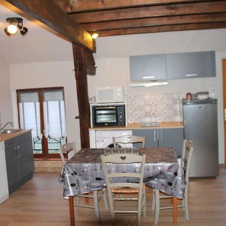 Appartement Le Rive Gauche Blois Exterior foto