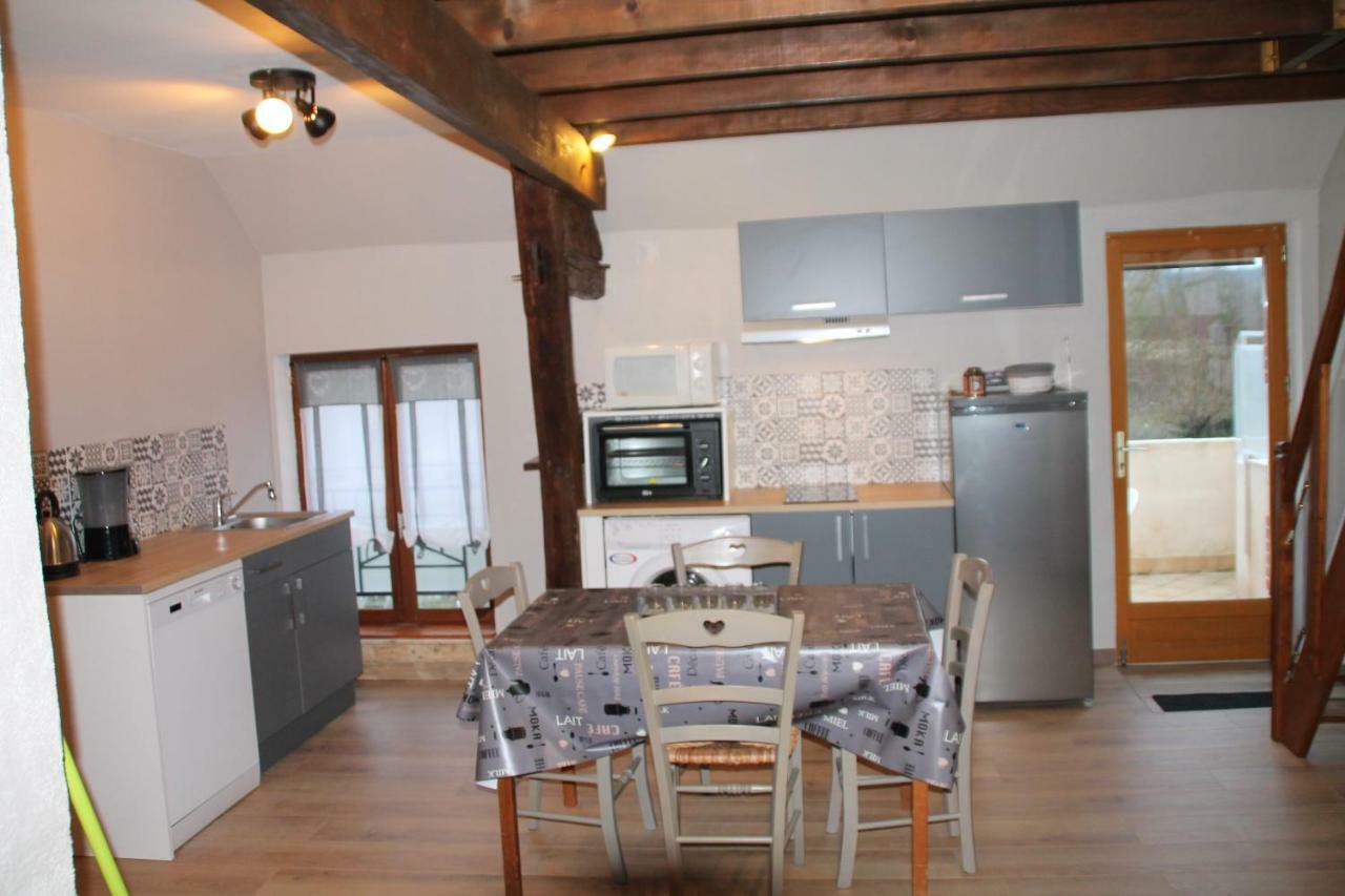 Appartement Le Rive Gauche Blois Exterior foto