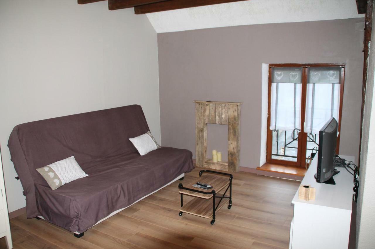 Appartement Le Rive Gauche Blois Exterior foto