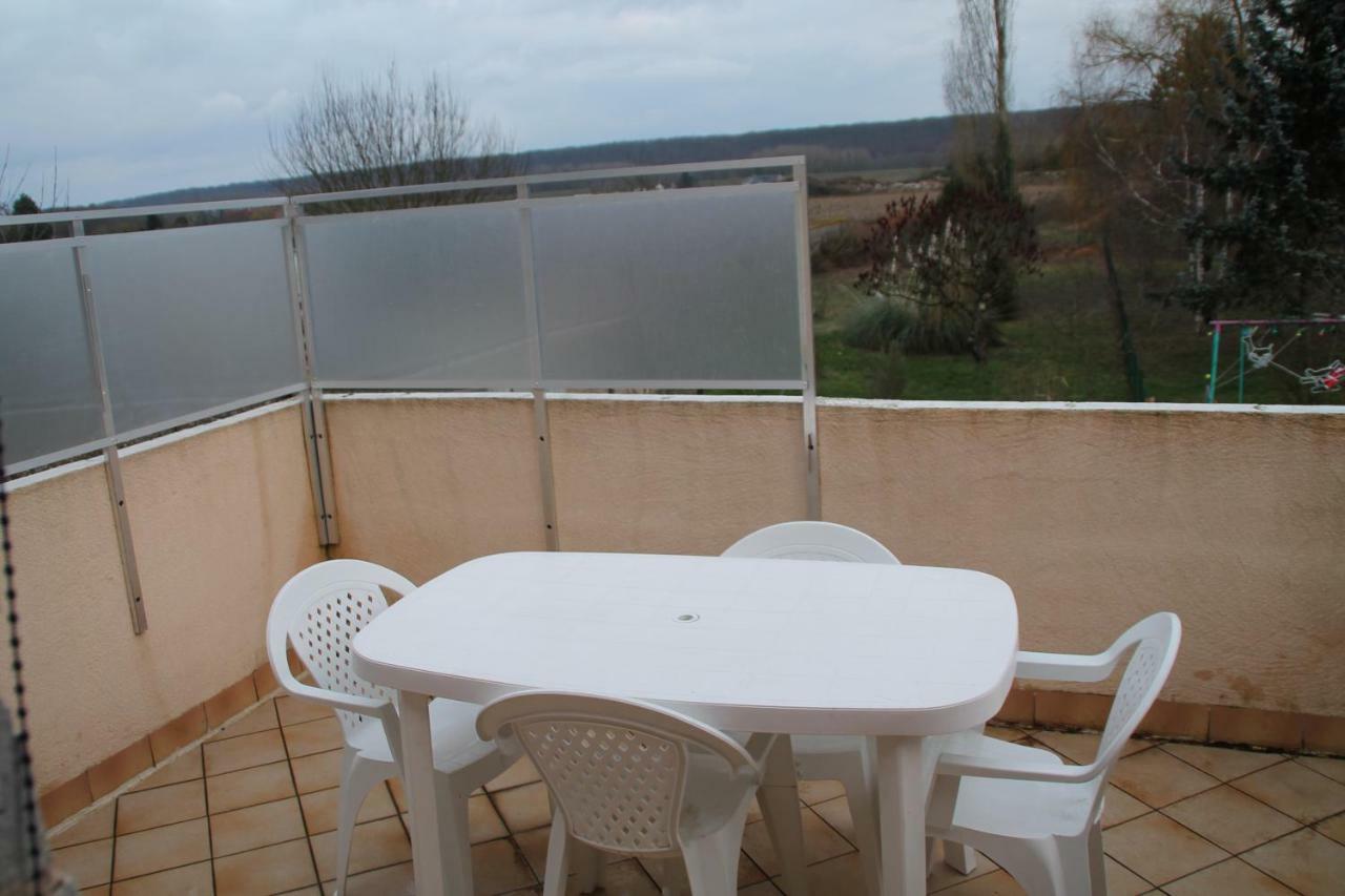 Appartement Le Rive Gauche Blois Exterior foto